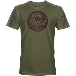 MEN'S COUNTRY TEE M (CO)